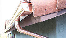 Rain Gutter Installation, Repair, Cleaning in Borger, TX